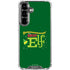 Angry Elf Galaxy S26 Clear Case