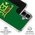 Angry Elf Galaxy S26 Clear Case