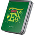 Angry Elf Galaxy Z Flip6 Skin