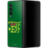 Angry Elf Galaxy Z Fold3 5G Skin