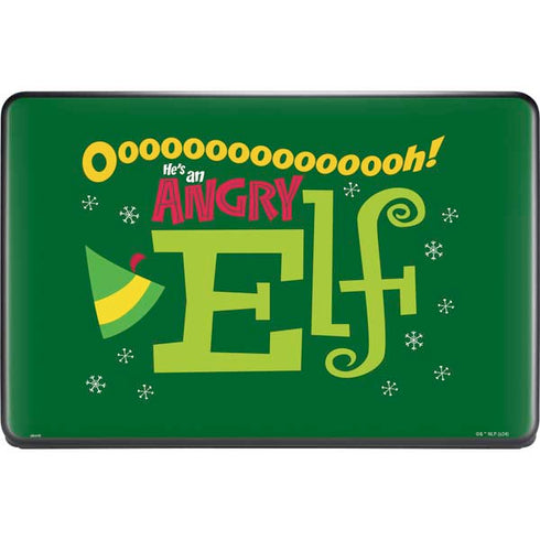 Angry Elf Google Pixelbook Go Skin