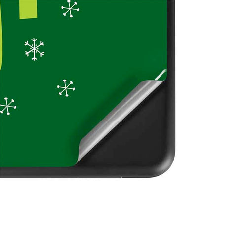 Angry Elf Google Pixelbook Go Skin