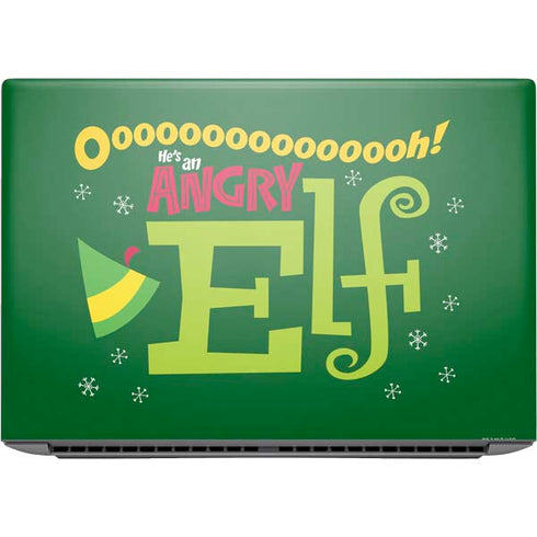 Angry Elf HP ZBook Fury 16 G10 Skin