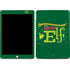 Angry Elf Apple iPad Skin
