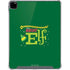 Angry Elf iPad Pro 12.9in (2020) Clear Case