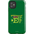 Angry Elf iPhone 11 Impact Case