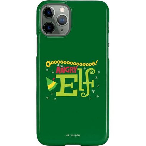 Angry Elf iPhone 11 Pro Lite Case