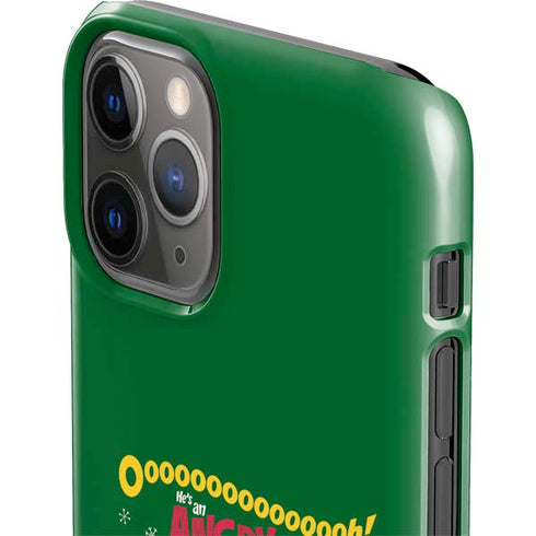 Angry Elf iPhone 11 Pro Lite Case