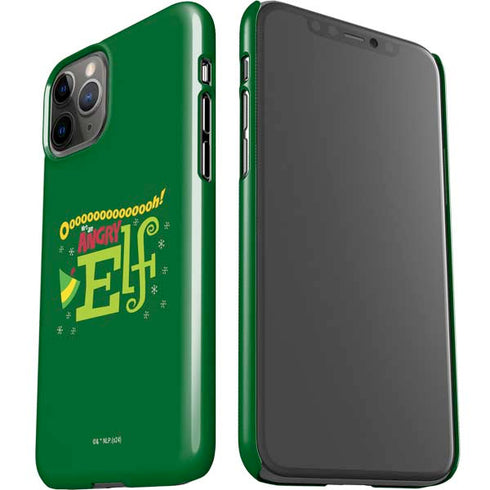 Angry Elf iPhone 11 Pro Lite Case
