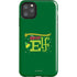 Angry Elf iPhone Cases
