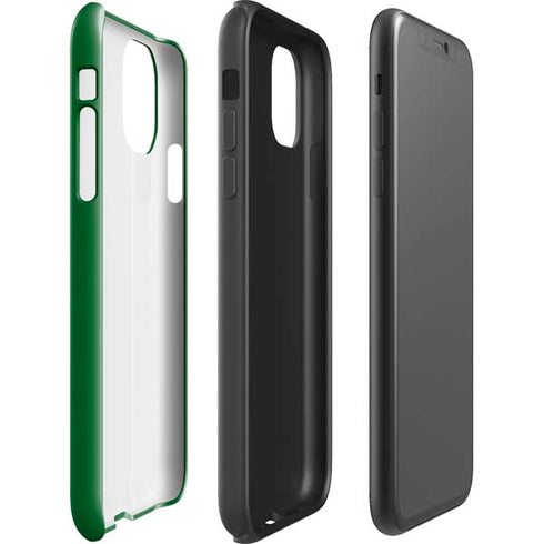 Angry Elf iPhone 11 Pro Max Impact Case
