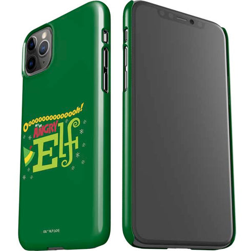 Angry Elf iPhone 11 Pro Max Lite Case