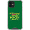 Angry Elf iPhone 12 Clear Case