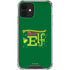 Angry Elf iPhone 12 Clear Case