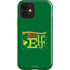 Angry Elf iPhone 12 Impact Case