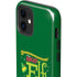 Angry Elf iPhone 12 Impact Case