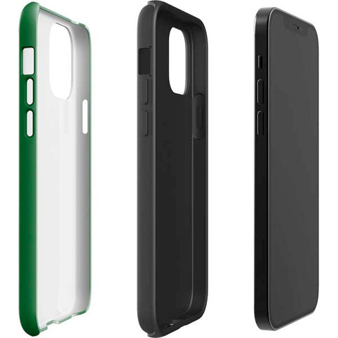Angry Elf iPhone 12 Impact Case