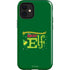 Angry Elf iPhone 12 Mini Impact Case