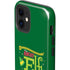 Angry Elf iPhone 12 Mini Impact Case