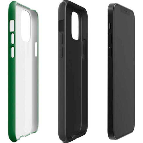 Angry Elf iPhone 12 Mini Impact Case