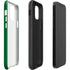 Angry Elf iPhone 12 Mini Impact Case