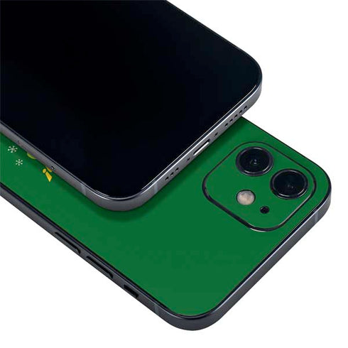 Angry Elf iPhone 12 Mini Skin