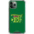 Angry Elf iPhone 12 Pro Clear Case