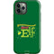 Angry Elf iPhone 12 Pro Impact Case