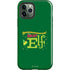 Angry Elf iPhone 12 Pro Impact Case