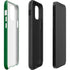 Angry Elf iPhone 12 Pro Impact Case