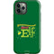 Angry Elf iPhone 12 Pro Max Impact Case