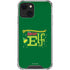 Angry Elf iPhone 13 Mini Clear Case