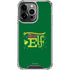 Angry Elf iPhone 13 Pro Clear Case