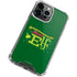 Angry Elf iPhone 13 Pro Clear Case