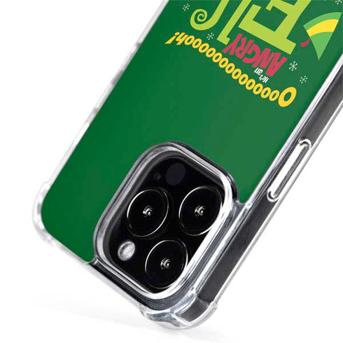 Angry Elf iPhone 13 Pro MagSafe Case