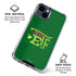 Angry Elf iPhone 14 Clear Case