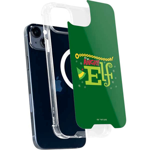 Angry Elf iPhone 14 MagSafe Case