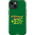 Angry Elf iPhone 14 Plus Impact Case