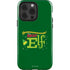 Angry Elf iPhone 14 Pro Impact Case