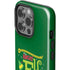 Angry Elf iPhone 14 Pro Impact Case