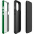 Angry Elf iPhone 14 Pro Impact Case