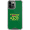 Angry Elf iPhone 14 Pro Max Clear Case