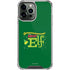 Angry Elf iPhone 14 Pro Max Clear Case