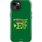 Angry Elf iPhone 15 Impact Case