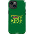 Angry Elf iPhone 15 Impact Case