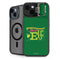 Angry Elf iPhone 15 Kickstand Case