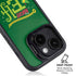 Angry Elf iPhone 15 Kickstand Case
