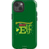 Angry Elf iPhone 15 Plus Impact Case