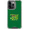 Angry Elf iPhone 15 Pro Clear Case