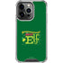 Angry Elf iPhone 15 Pro Clear Case
